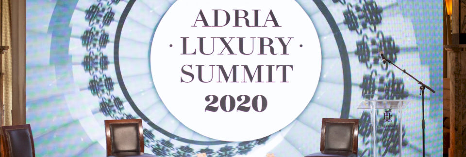 CHRISTIE'S | Remington Realty Hrvatska sudjelovao je na Adria Luxury Summitu