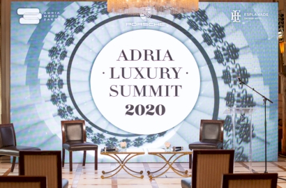 CHRISTIE'S | Remington Realty Croatia participated in Adria Luxury Summit