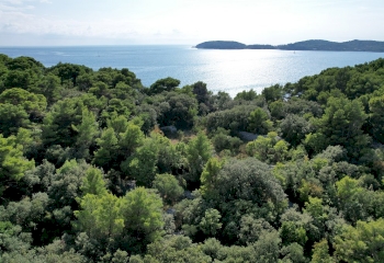 Building land plot for sale - Dubrovnik