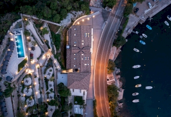 Waterfront apartments for sale - Opatija Riviera